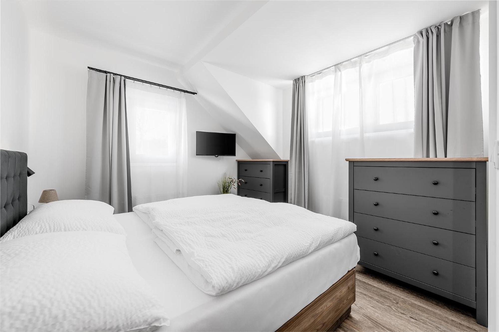 Villa Roubenka "Tam Kde Lisky Davaji Dobrou Noc" à Černý Důl Extérieur photo