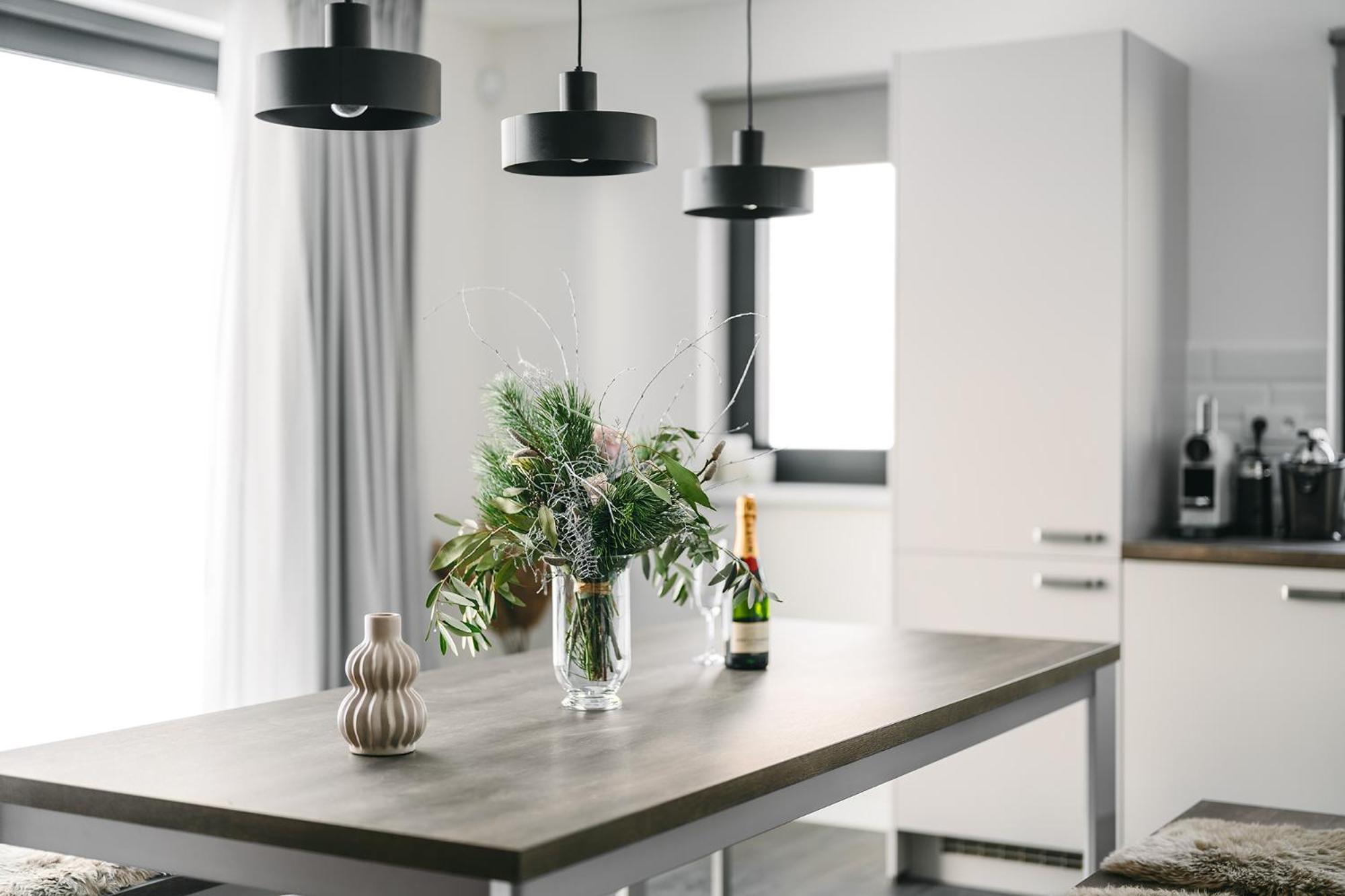 Villa Roubenka "Tam Kde Lisky Davaji Dobrou Noc" à Černý Důl Extérieur photo