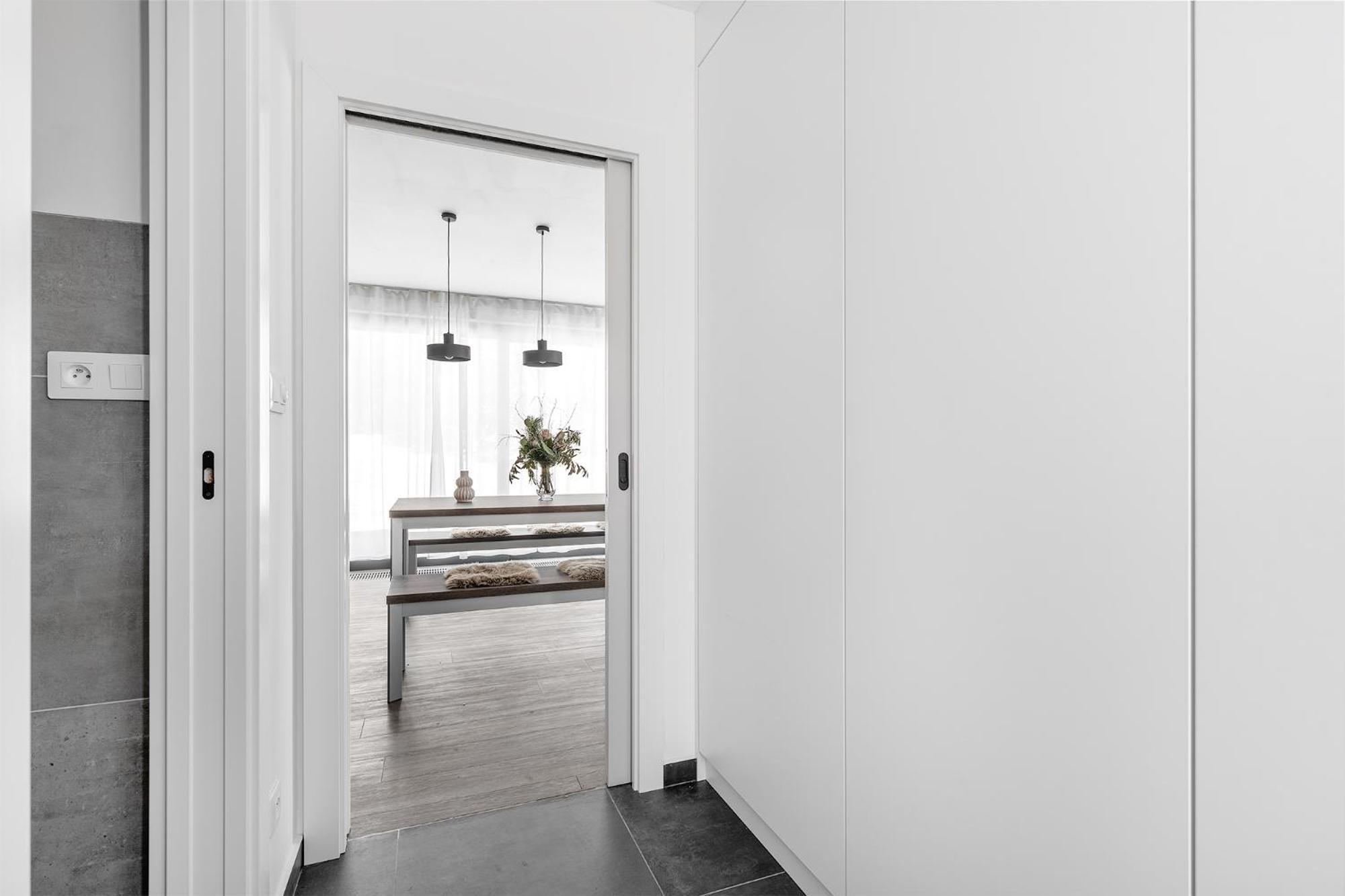Villa Roubenka "Tam Kde Lisky Davaji Dobrou Noc" à Černý Důl Extérieur photo