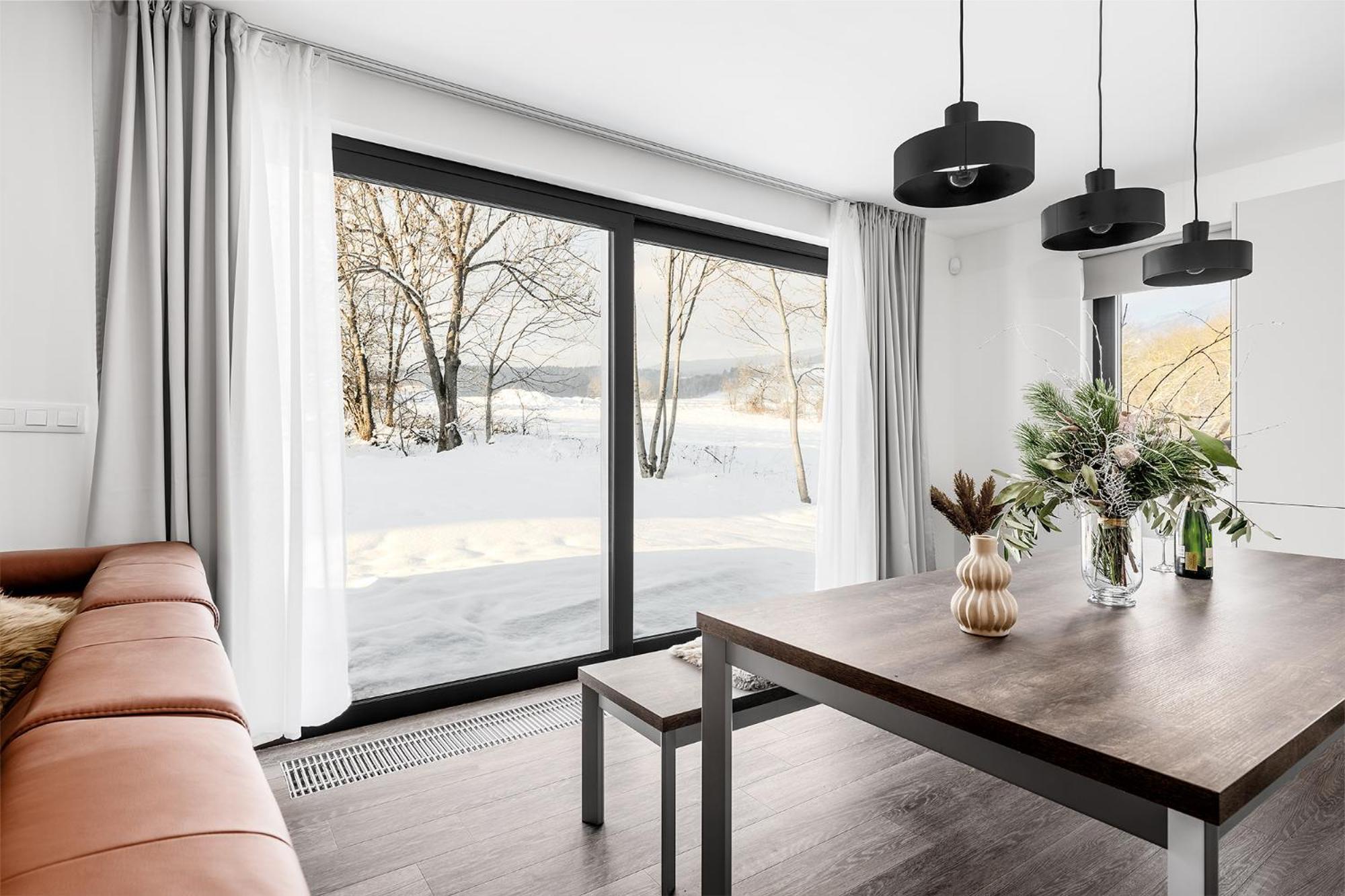Villa Roubenka "Tam Kde Lisky Davaji Dobrou Noc" à Černý Důl Extérieur photo